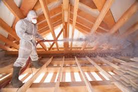 Best Insulation for New Construction  in Garrett, TX