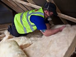 Trusted Garrett, TX Foam Insulation Services Experts