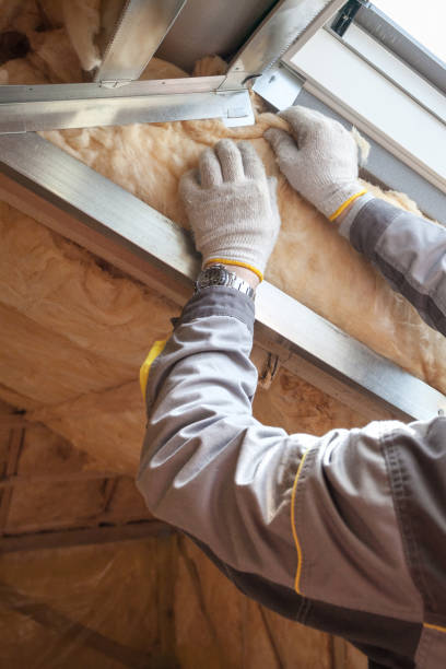 Best Spray Foam Insulation  in Garrett, TX