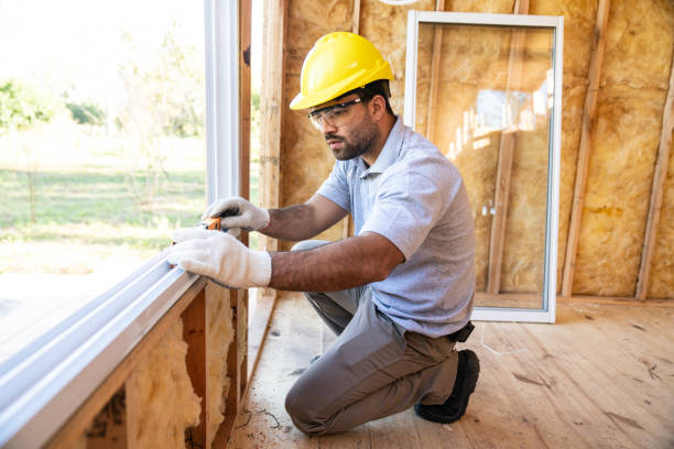 Best Commercial Insulation Services  in Garrett, TX