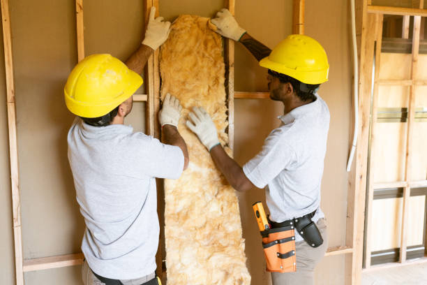 Best Soundproof Insulation  in Garrett, TX